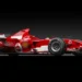 Último Ferrari de Schumacher na F1 encontra-se à venda