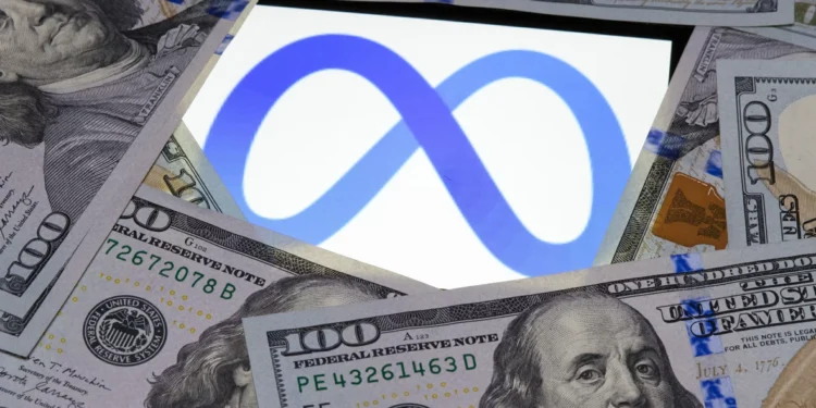 Meta: resultados superam expectativas de Wall Street; empresa crê em aumento nos custos com IA