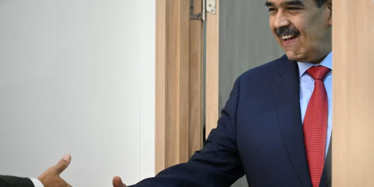 Brasil não reconhece vitória de Maduro por falta de “transparência”