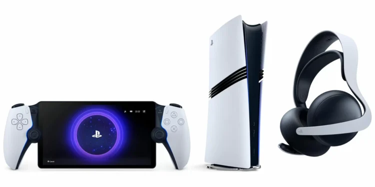 Ofertas do dia: Amazon tem PlayStation 5 e acessórios em promoção!