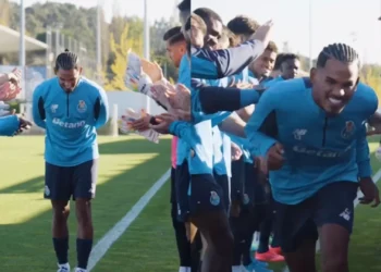 Galeno fez anos e ganhou passagem… pelo ‘corredor dos calduços’