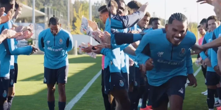 Galeno fez anos e ganhou passagem… pelo ‘corredor dos calduços’