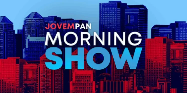 ENQUETE – MORNING SHOW – Você se identifica com a sua idade?