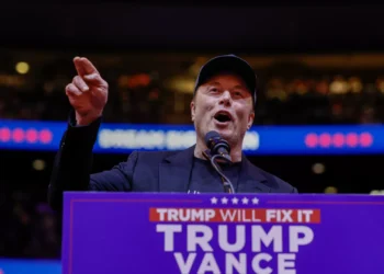 Juiz decreta que sorteio de um milhão dado por Musk pode continuar