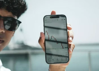 “O papel das finanças na vida moderna”