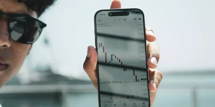 “O papel das finanças na vida moderna”