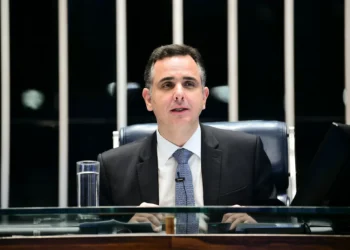 Pacheco faz apelo para que tributária seja concluída até o final do ano