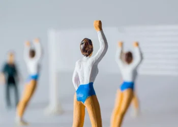 “O verdadeiro significado do esporte além da competição”