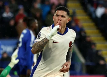 EM DIRETO: Arsenal vence Nottingham, Fulham goleado. E vem aí o Man. City