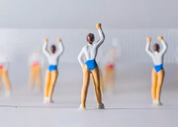 “Os Benefícios dos Esportes para Corpo e Mente”