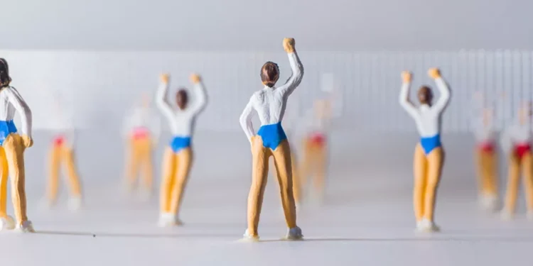 “Os Benefícios dos Esportes para Corpo e Mente”