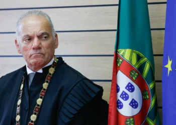 PGR diz que a sua perceção é que Portugal é um país seguro