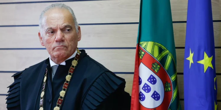 PGR diz que a sua perceção é que Portugal é um país seguro