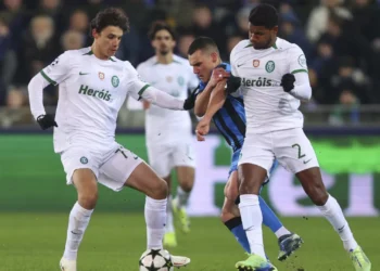 Nuno Lobo não entende críticas ao Sporting: “Quando são pequenos…”