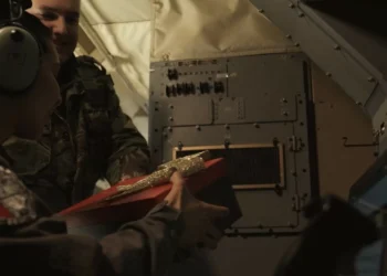 “Sacrifício”. Força Aérea dedica vídeo de Natal a militares em missão