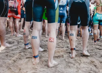 “O esporte: befícios e sucesso através  experiências positivas”