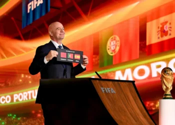 Impacto do Mundial’2030 nas cidades anfitriãs será debatido em Barcelona