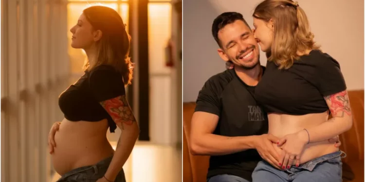 Isabel Veloso diz que câncer se espalhou para pulmões e parto será adiantado