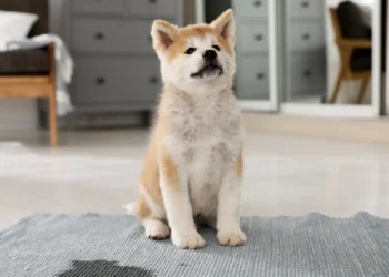 Novo ‘presente’ do seu cão no tapete? Eis como acabar com o mau odor