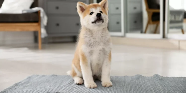 Novo ‘presente’ do seu cão no tapete? Eis como acabar com o mau odor