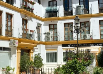 “Costa del Sol: O luxuoso mercado imobiliário espanhol”
