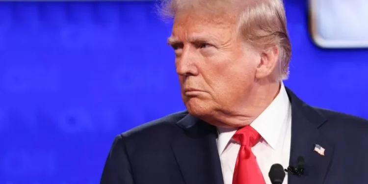 Trump diz que EUA não devem se envolver na situação na Síria: ‘Não é nossa amiga’