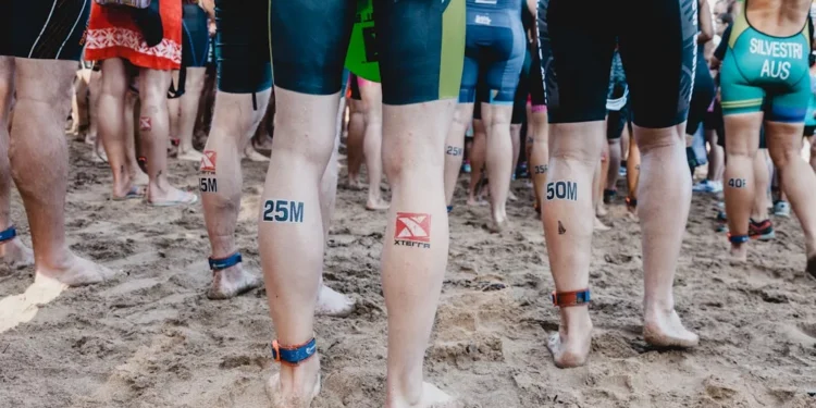 “Esporte: Saúde, Equilíbrio e Experiências Positivas”
