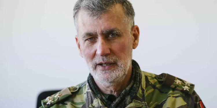 Marinha vai preencher “lacuna grave” com aquisição de dois navios em 2028