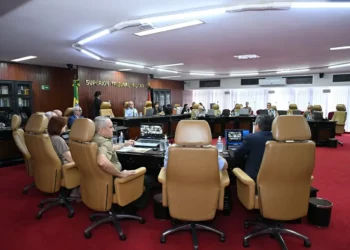 STM reduz penas de militares envolvidos na morte de Evaldo Santos e Luciano Macedo