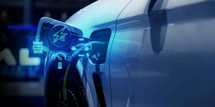 Carros elétricos: qual é o saldo de 2024?