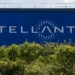 Stellantis contraria rumores relativos ao novo CEO