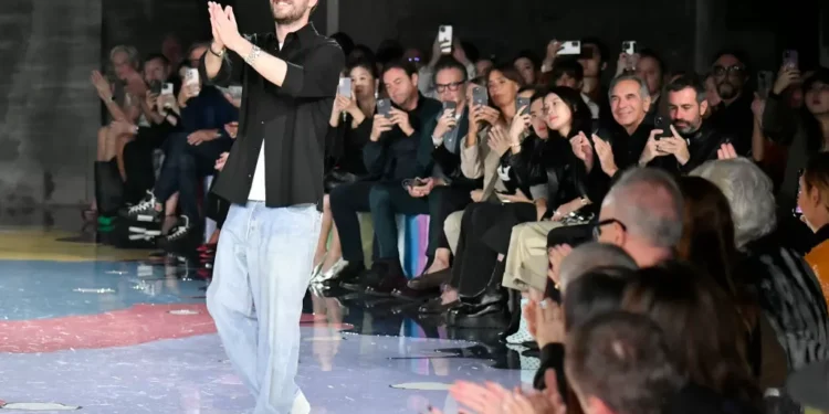 Por que ele? Chanel anuncia Matthieu Blazy como seu novo diretor criativo