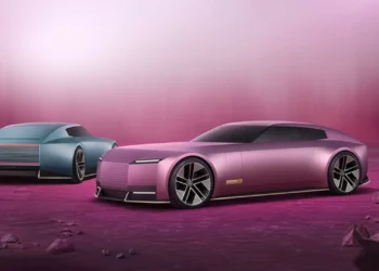 Primeiro elétrico da ‘nova’ Jaguar terá autonomia superior a 700 km