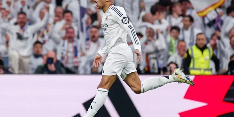 ‘Ninguém vai se arrepender da minha contratação’, afirma Kylian Mbappé