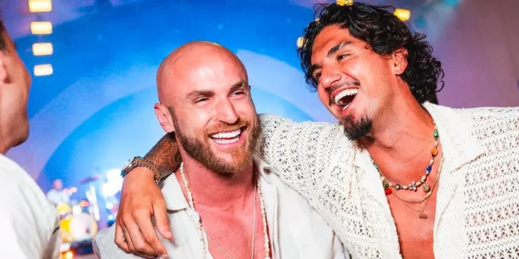 As festas de Réveillon mais badaladas do Brasil para se despedir de 2024