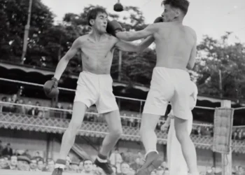 “A importância do esporte como estilo de vida”