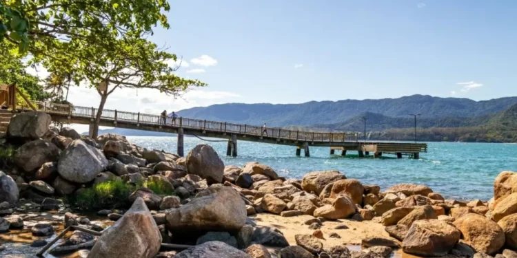 3 praias para conhecer em Ilhabela