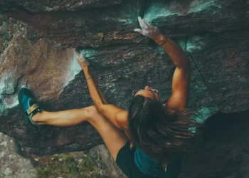 “A inspiradora trajetória de Gustavo Beck no esporte”