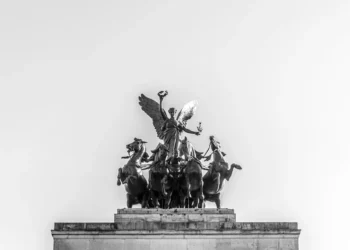 “Desmistificando o lado positivo da Política”