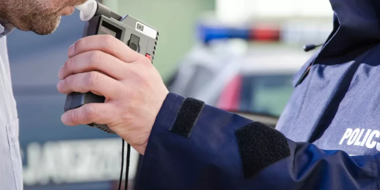 Condução sob efeito de álcool tem diminuído em Portugal