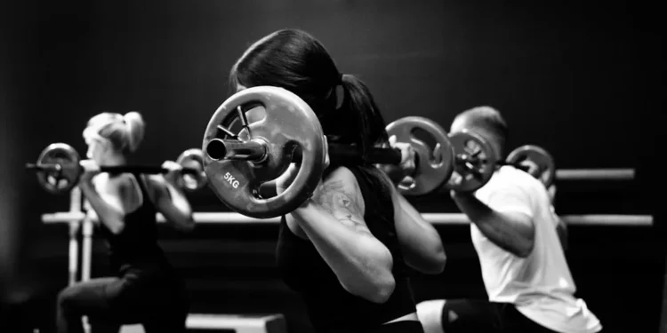 “A Importância da Saú na Socieda Morna”