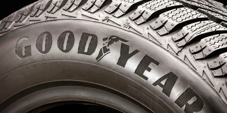 Estes pneus inteligentes podem detectar condições perigosas na estrada
