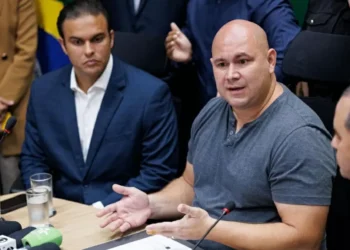 Brunini declara calamidade financeira e implementa medidas de contenção de despesas em Cuiabá