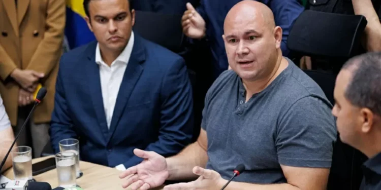 Brunini declara calamidade financeira e implementa medidas de contenção de despesas em Cuiabá