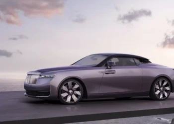 Os cinco automóveis mais caros do mundo não são da Ferrari ou Lamborghini