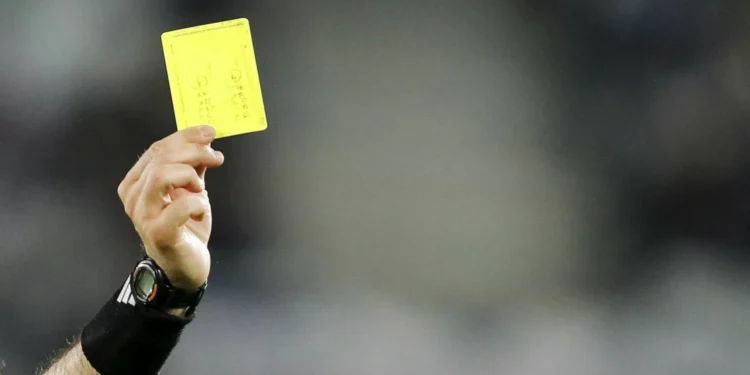 Conselho de Arbitragem da FPF enaltece aumento de 1.811 juízes