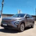 Exclusivo: testamos o Omoda E5, novo elétrico chinês que chega em março