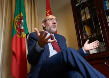 PCP acusa Governo de opacidade sobre processo da ANA em tribunal arbitral