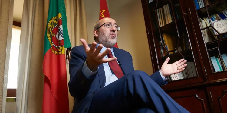 PCP acusa Governo de opacidade sobre processo da ANA em tribunal arbitral