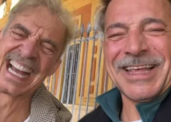 Prova viva que a amizade mantém-se… José Mata escreve para Tiago Aldeia